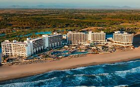 Dreams Estrella del Mar Mazatlan Golf&Spa Resort - All Inclusive